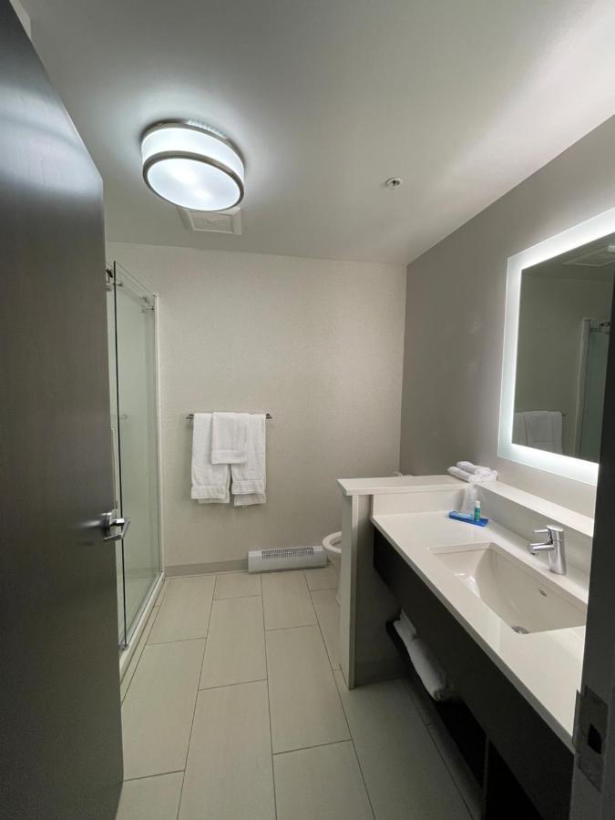 Holiday Inn Express & Suites - Gatineau - Ottawa By Ihg Exterior foto