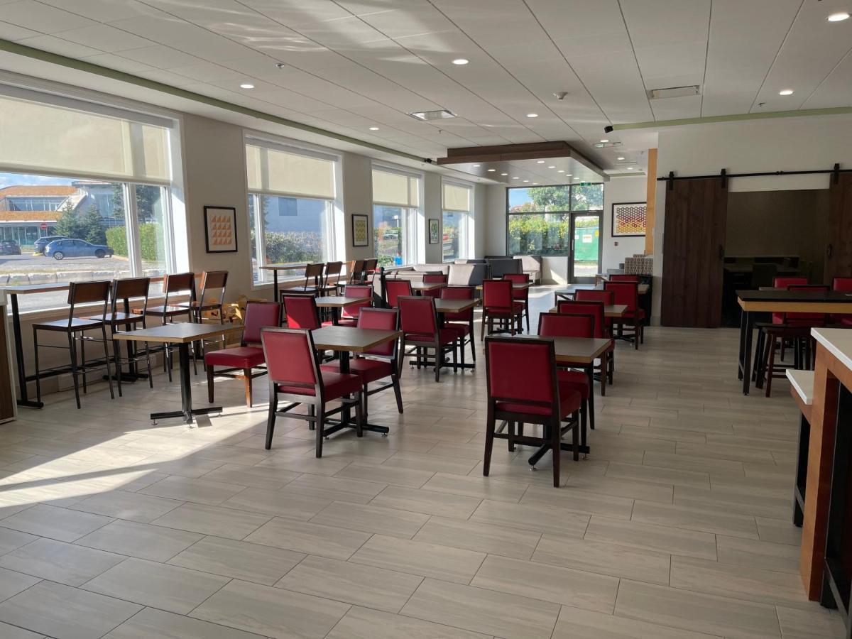 Holiday Inn Express & Suites - Gatineau - Ottawa By Ihg Exterior foto