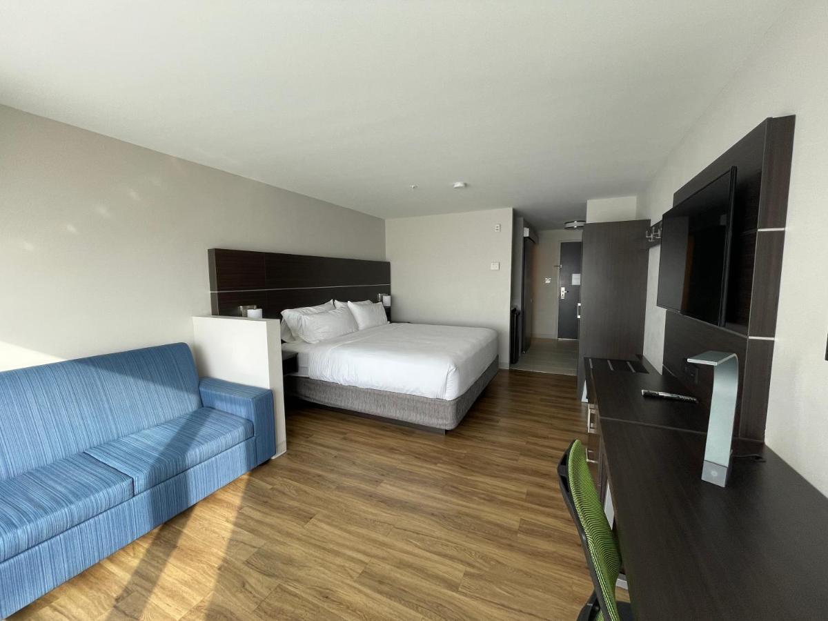 Holiday Inn Express & Suites - Gatineau - Ottawa By Ihg Exterior foto
