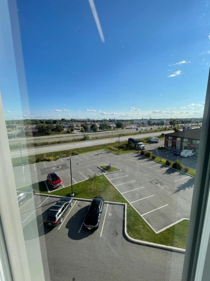 Holiday Inn Express & Suites - Gatineau - Ottawa By Ihg Exterior foto