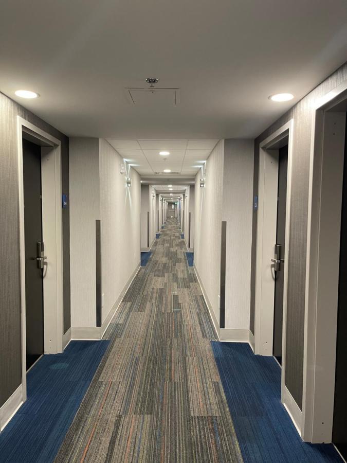 Holiday Inn Express & Suites - Gatineau - Ottawa By Ihg Exterior foto