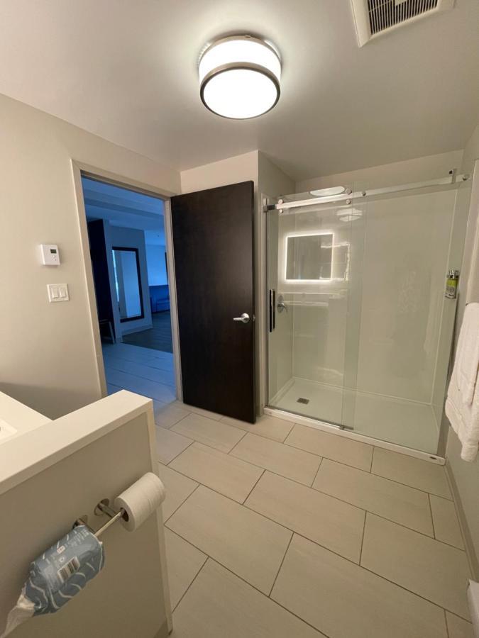 Holiday Inn Express & Suites - Gatineau - Ottawa By Ihg Exterior foto