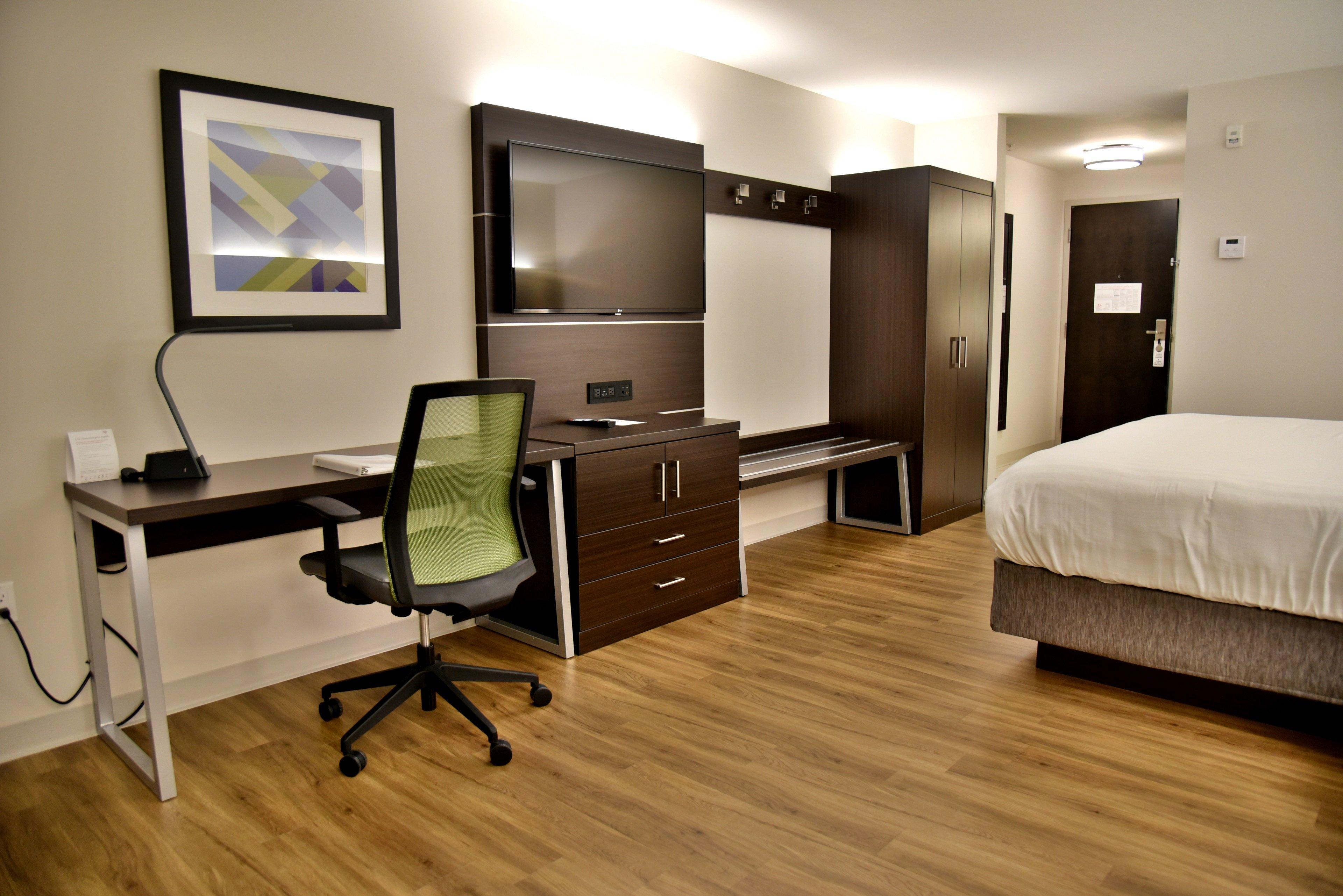 Holiday Inn Express & Suites - Gatineau - Ottawa By Ihg Exterior foto