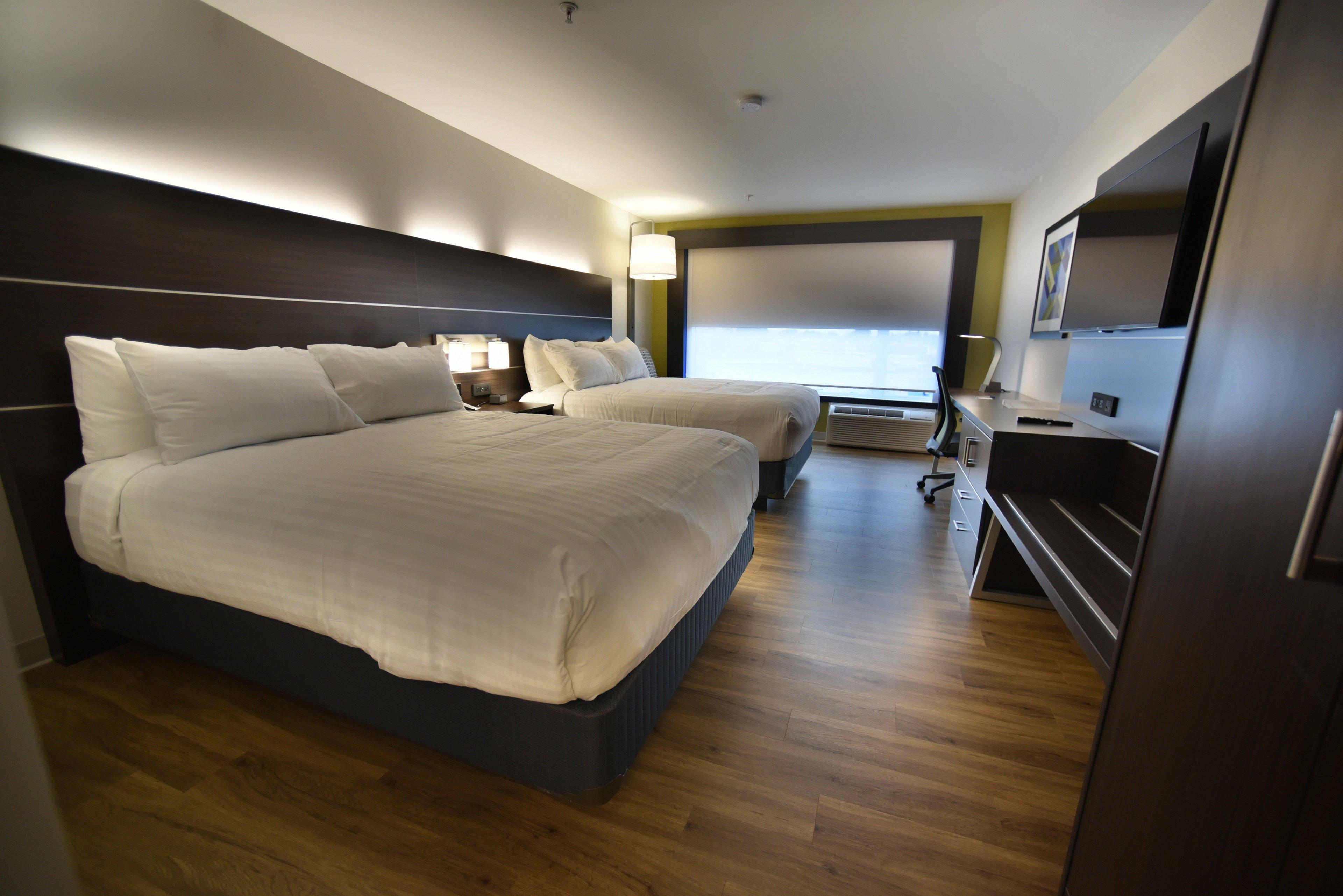 Holiday Inn Express & Suites - Gatineau - Ottawa By Ihg Exterior foto