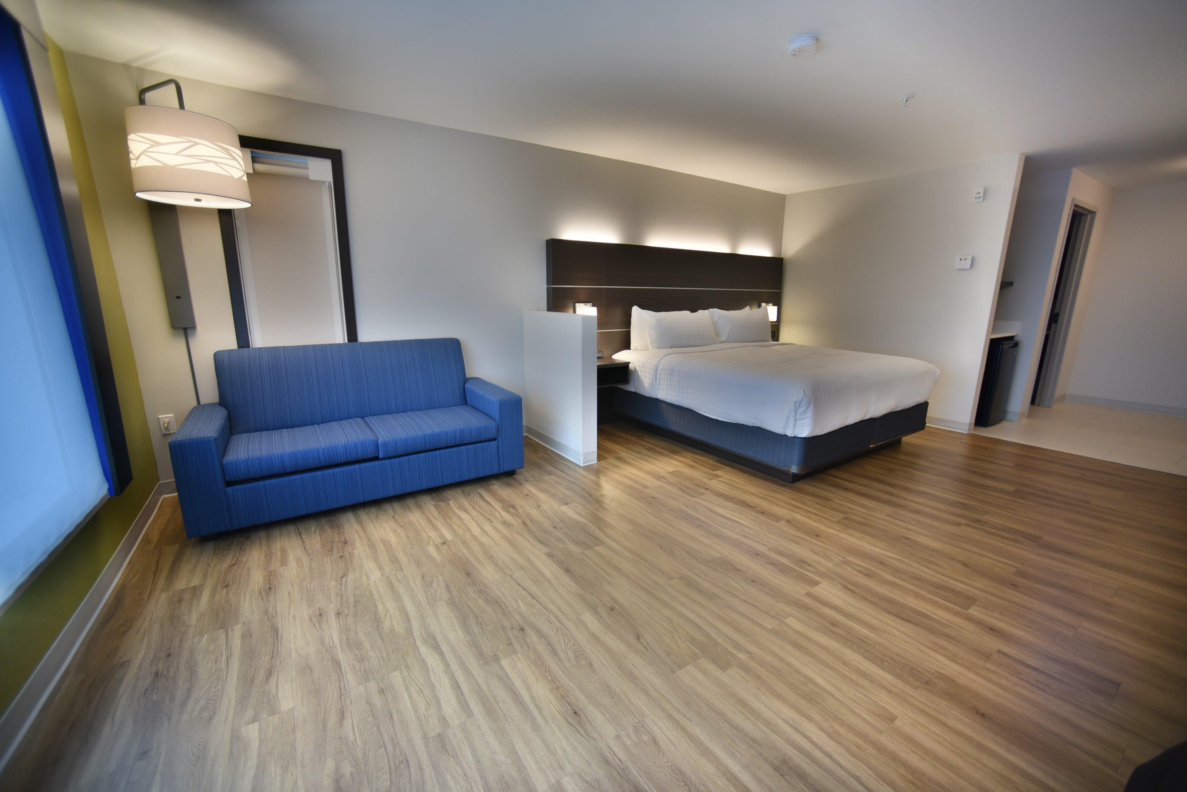 Holiday Inn Express & Suites - Gatineau - Ottawa By Ihg Exterior foto