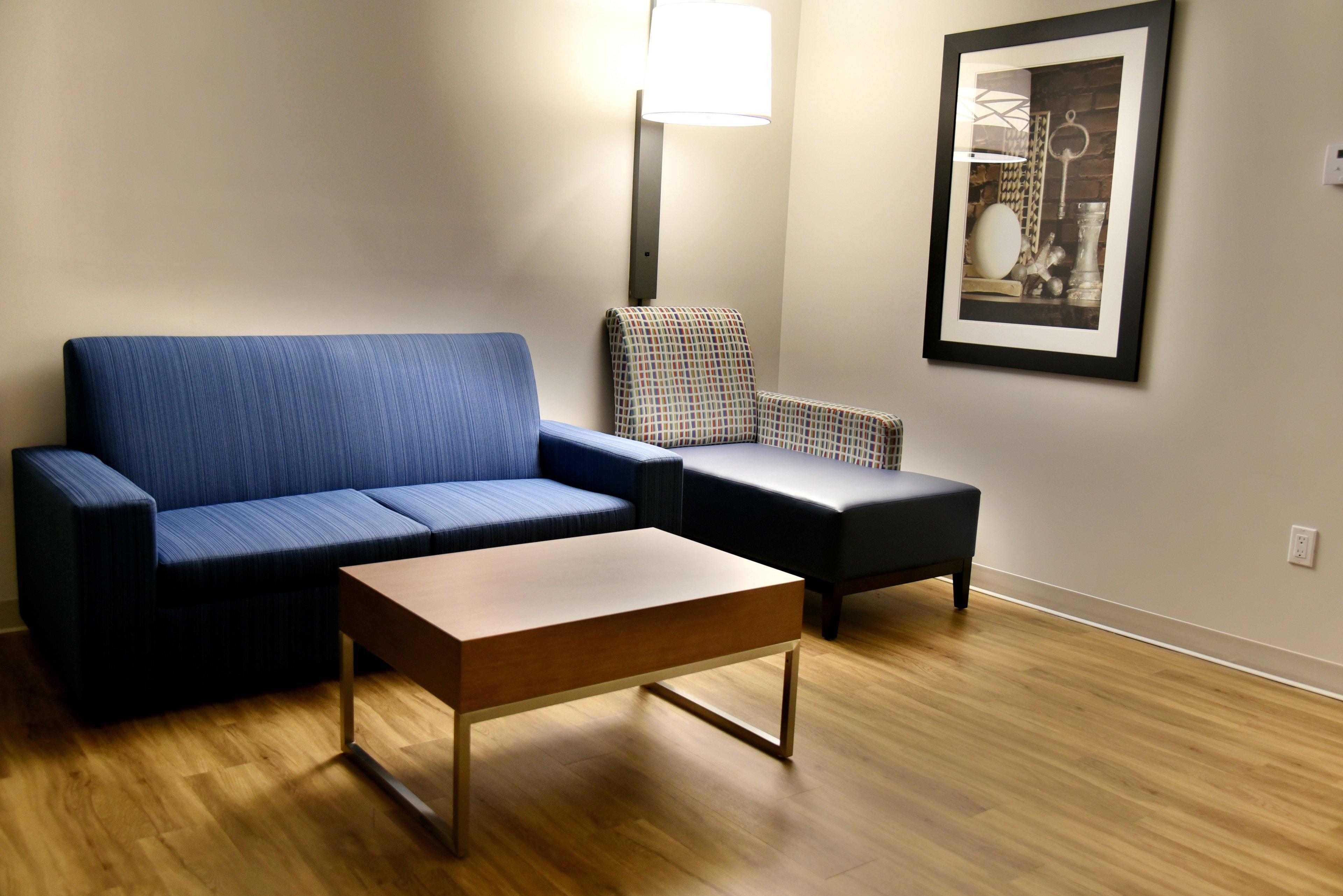 Holiday Inn Express & Suites - Gatineau - Ottawa By Ihg Exterior foto