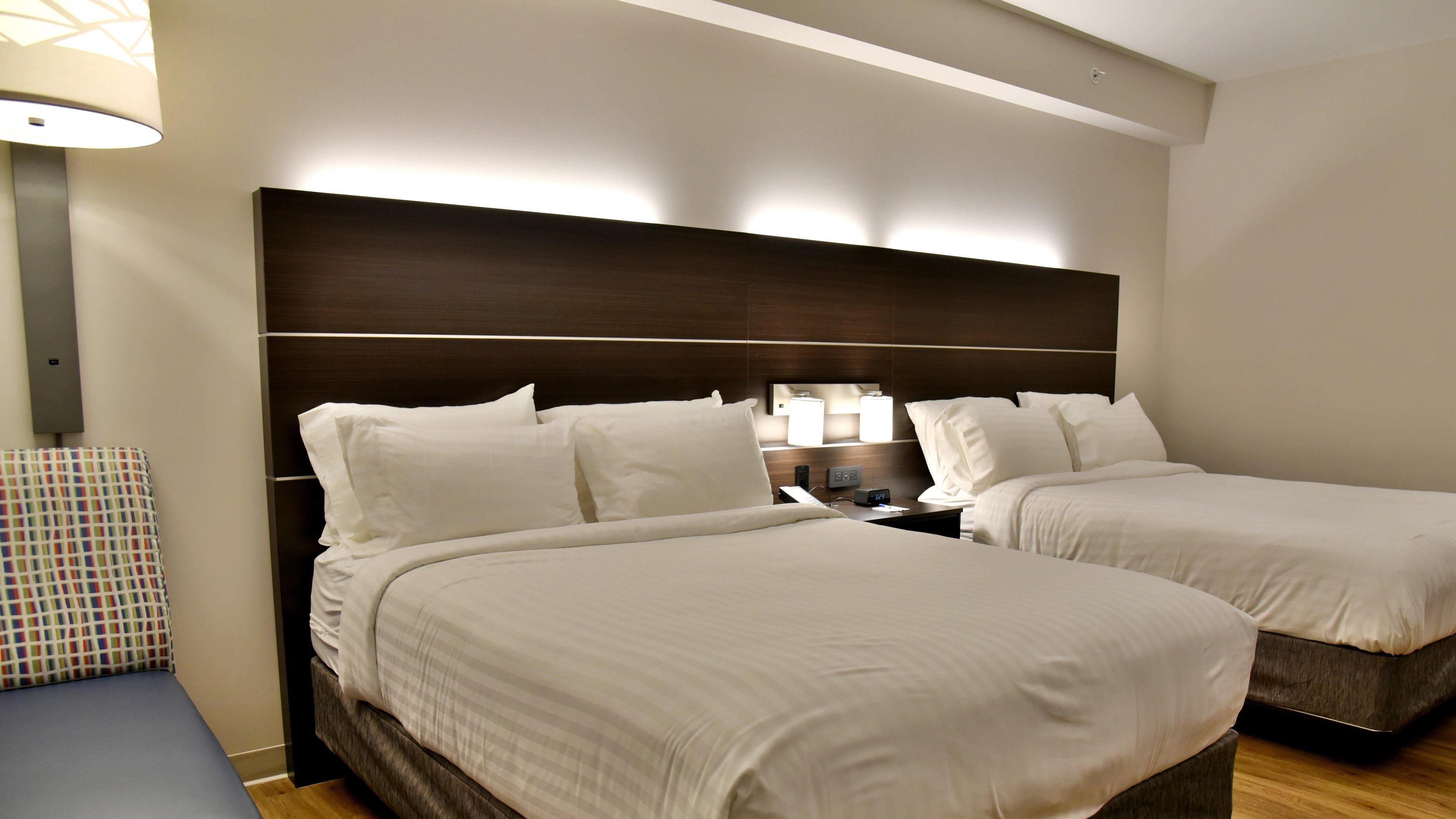Holiday Inn Express & Suites - Gatineau - Ottawa By Ihg Exterior foto