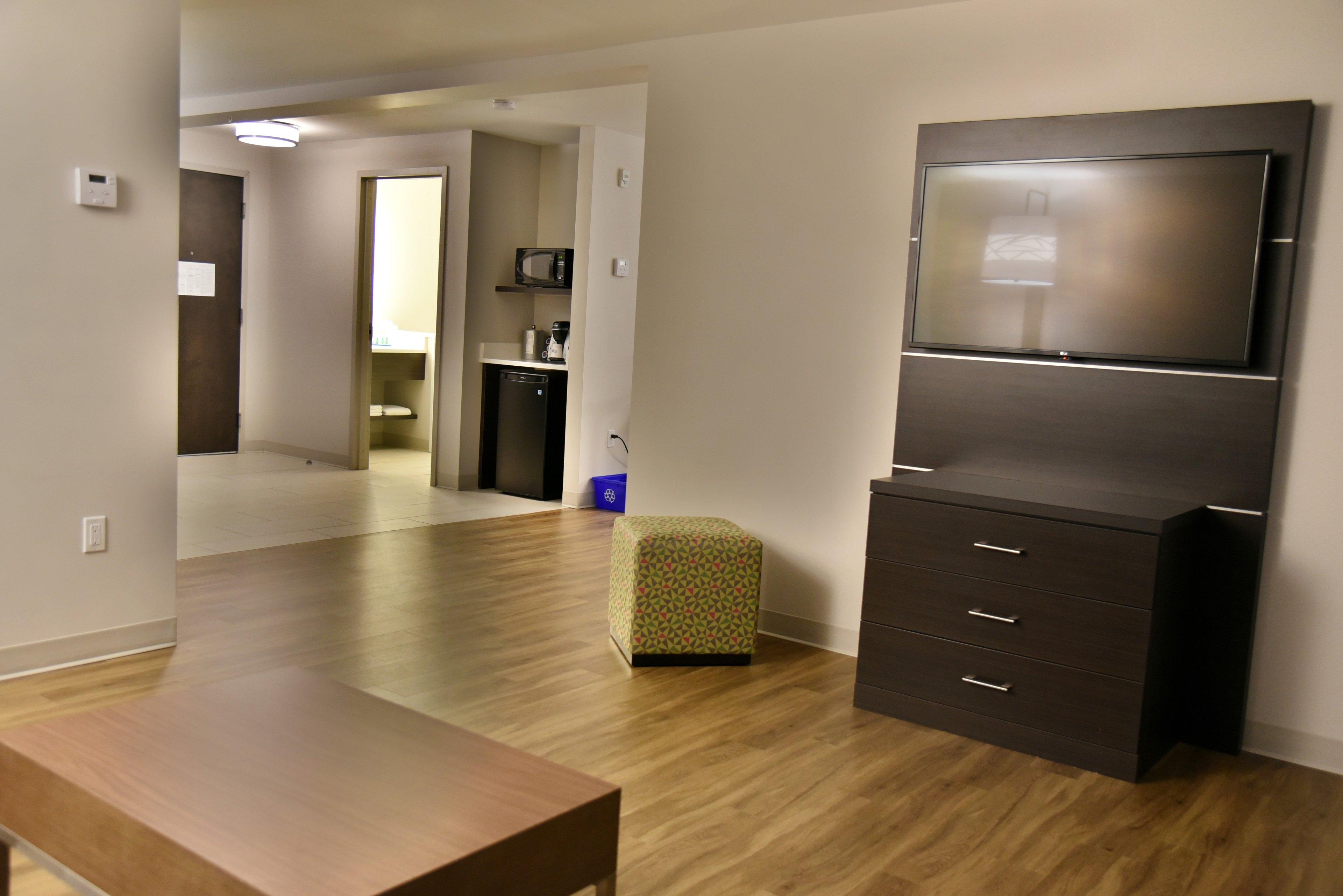 Holiday Inn Express & Suites - Gatineau - Ottawa By Ihg Exterior foto