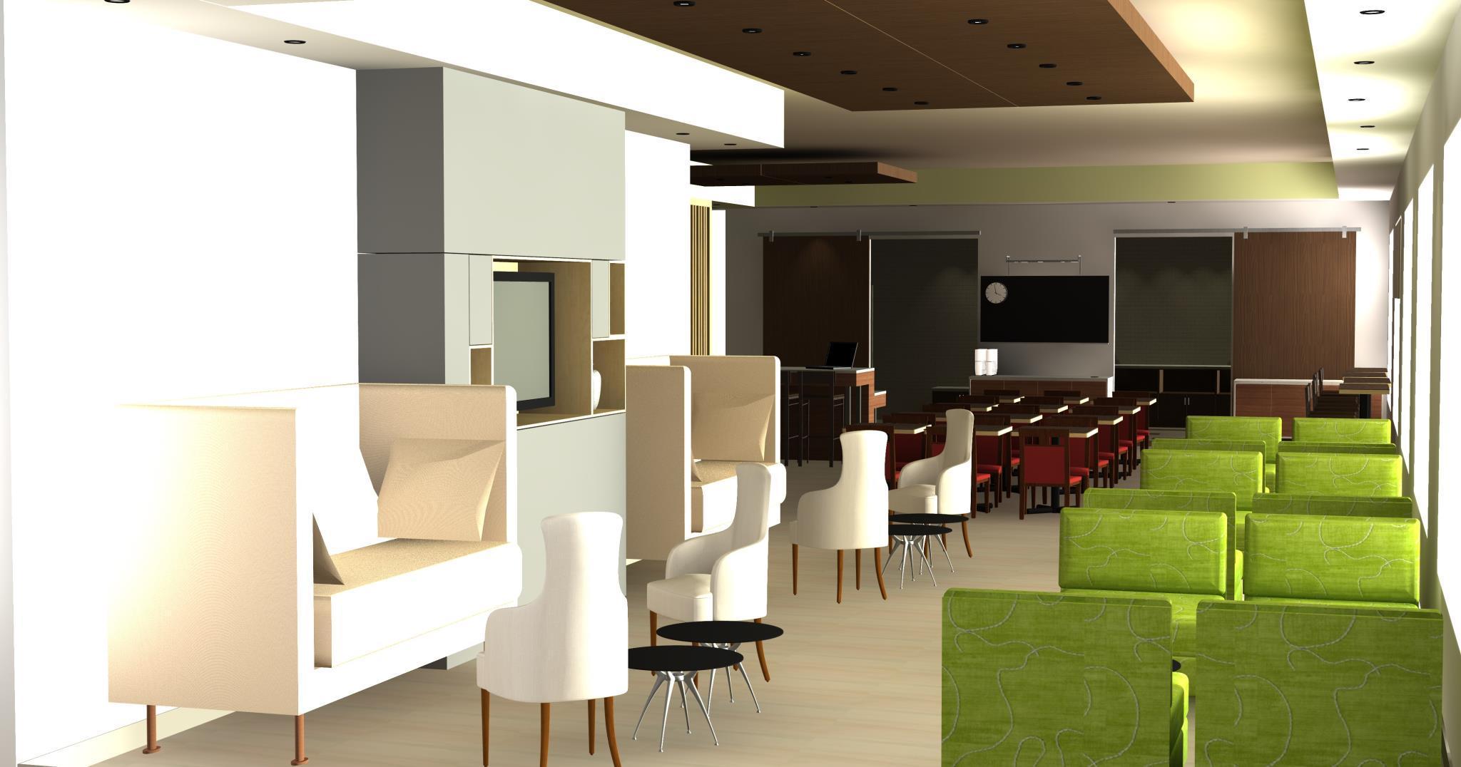 Holiday Inn Express & Suites - Gatineau - Ottawa By Ihg Exterior foto