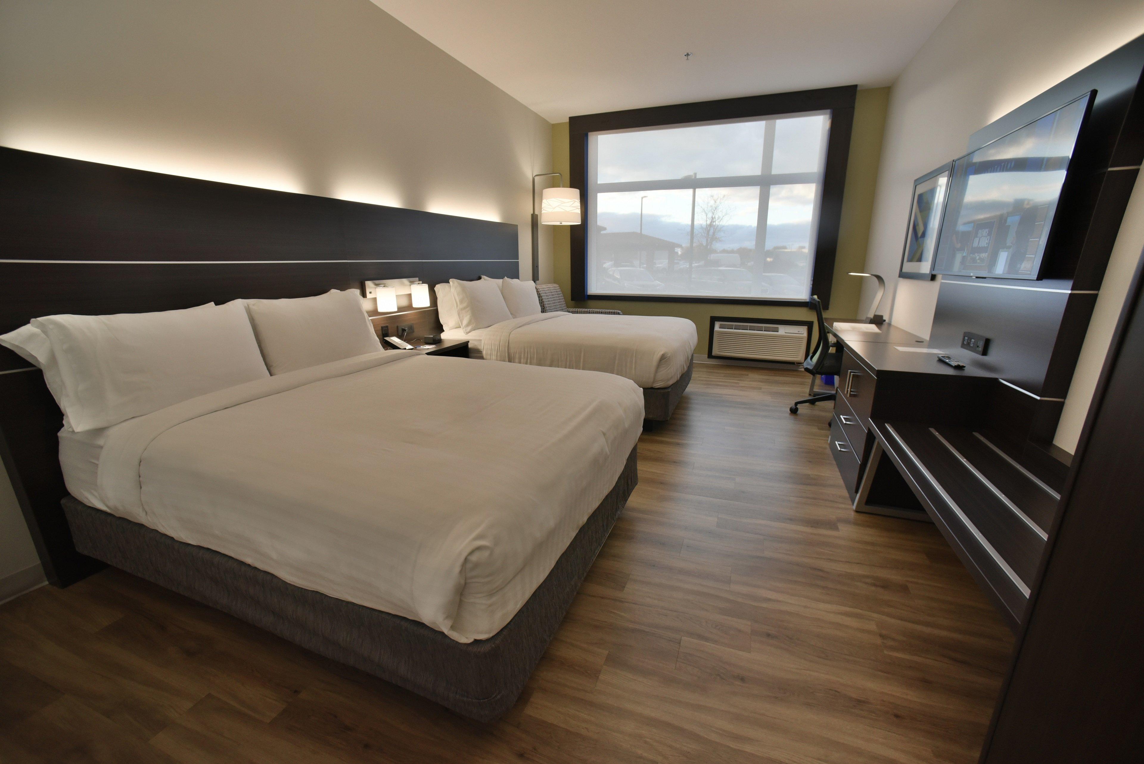 Holiday Inn Express & Suites - Gatineau - Ottawa By Ihg Exterior foto