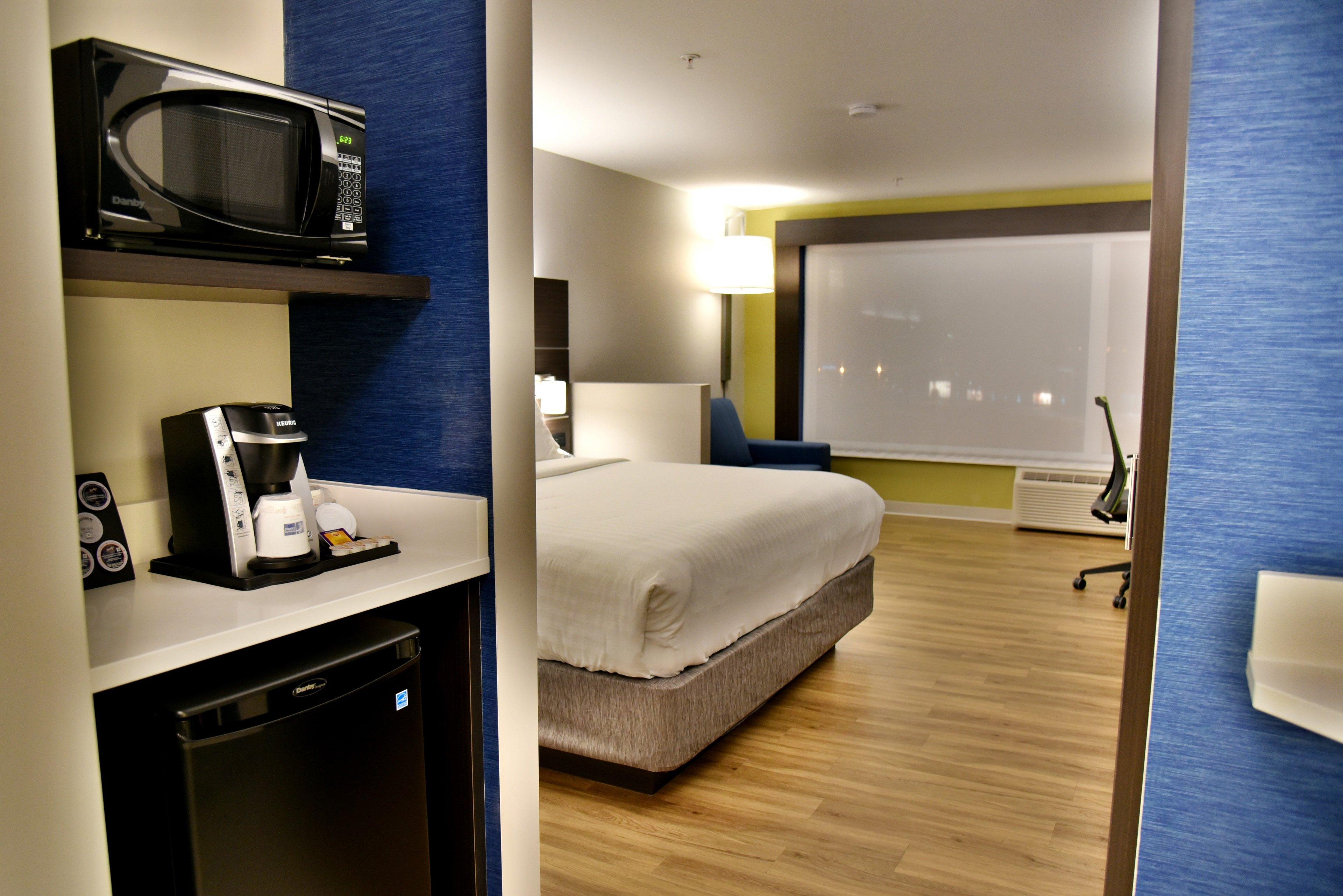Holiday Inn Express & Suites - Gatineau - Ottawa By Ihg Exterior foto
