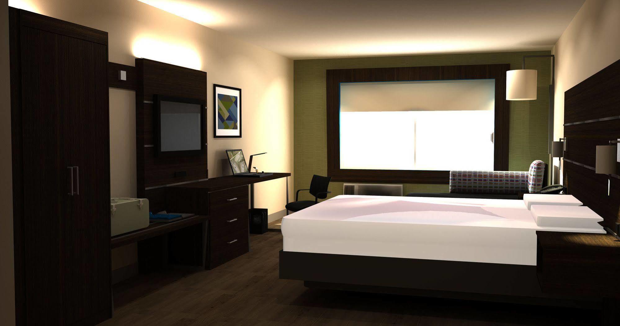 Holiday Inn Express & Suites - Gatineau - Ottawa By Ihg Exterior foto